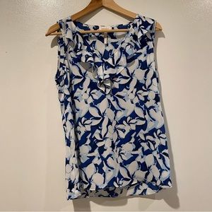 Laundry by Shelli Segal Blouse